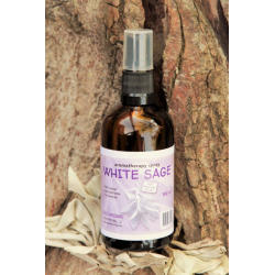 Aromatherapy-spray White Sage