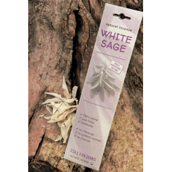 Wierook White Sage