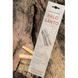 Wierook Palo Santo